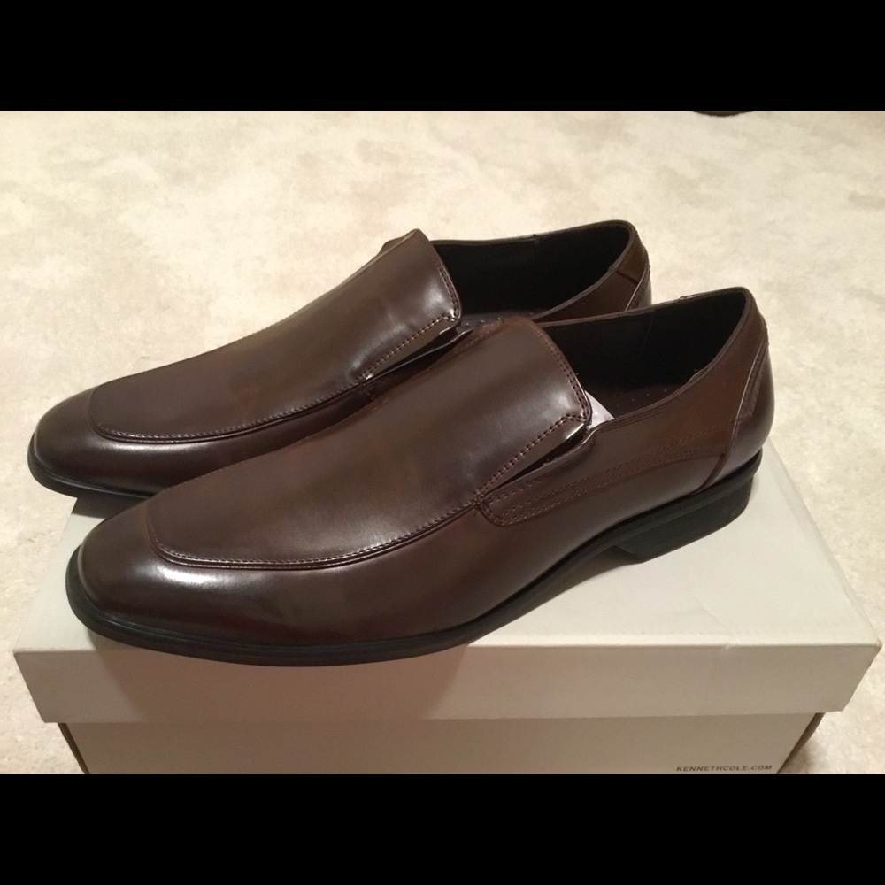 Men’s Kenneth Cole Loafer size 11.5